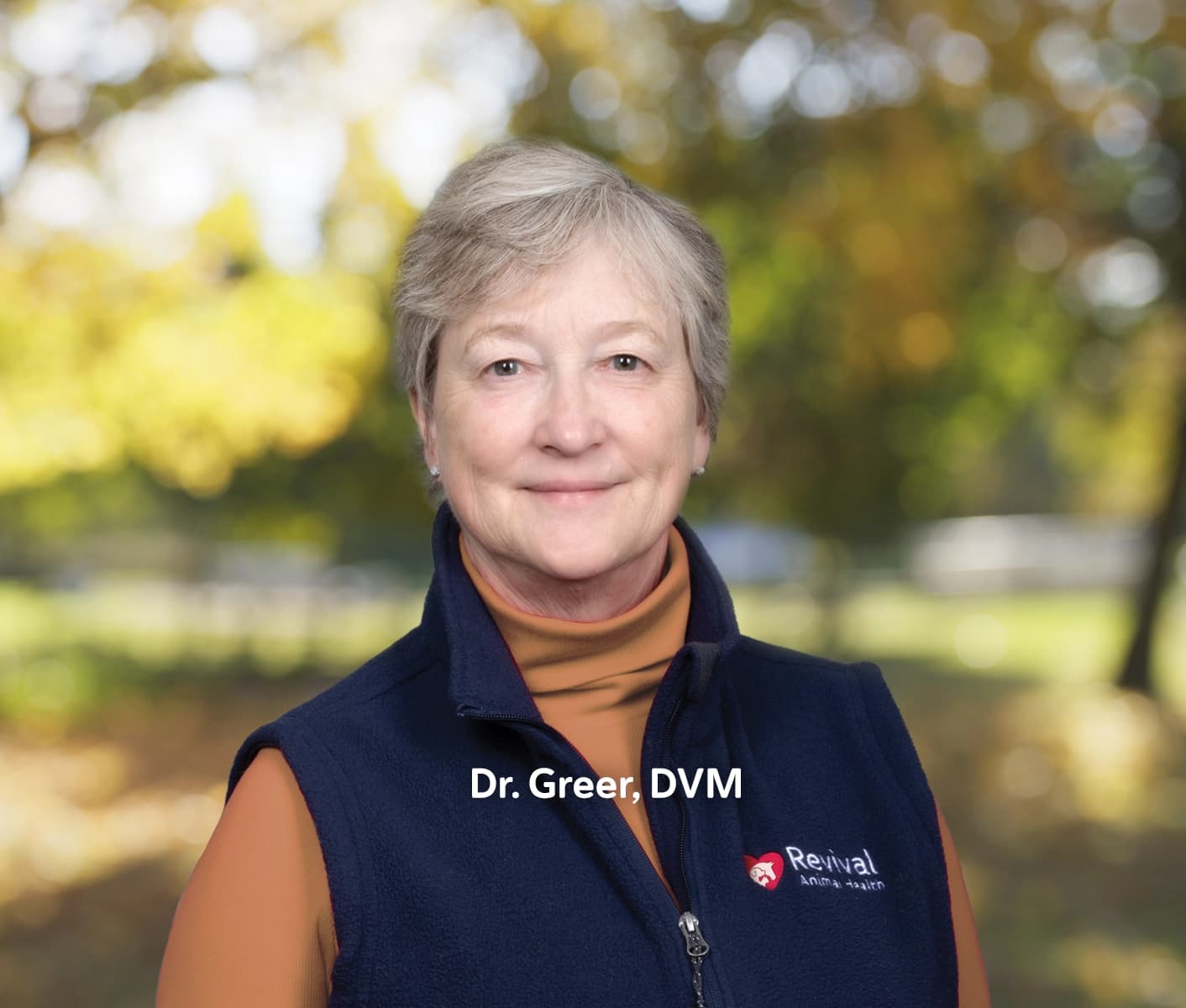 Dr. Marty Greer